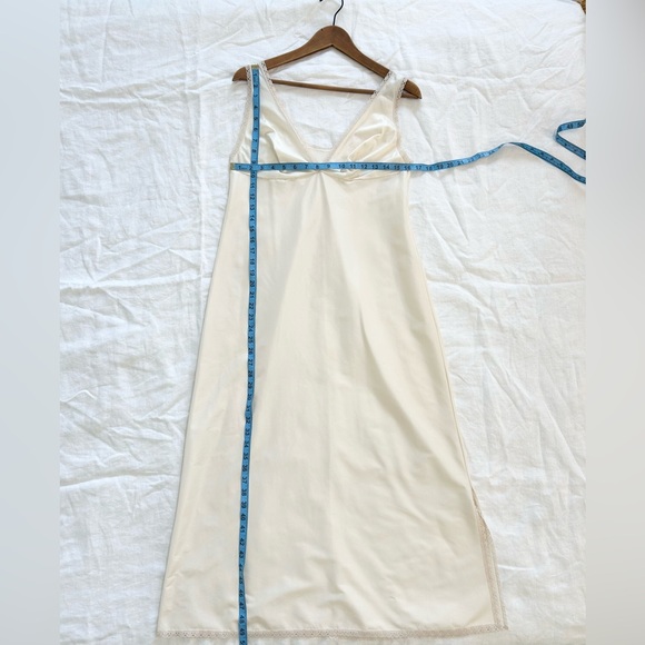 Vintage Kayser Night Dress Slip Dress - Picture 2 of 12